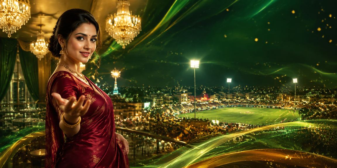 বোগুরার ক্যাসিনো বেটিং দৃশ্য