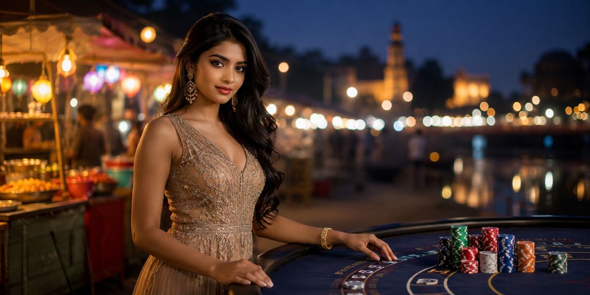 বোগুরার ক্যাসিনো নাইট মার্কেটের বিনোদন চিত্র