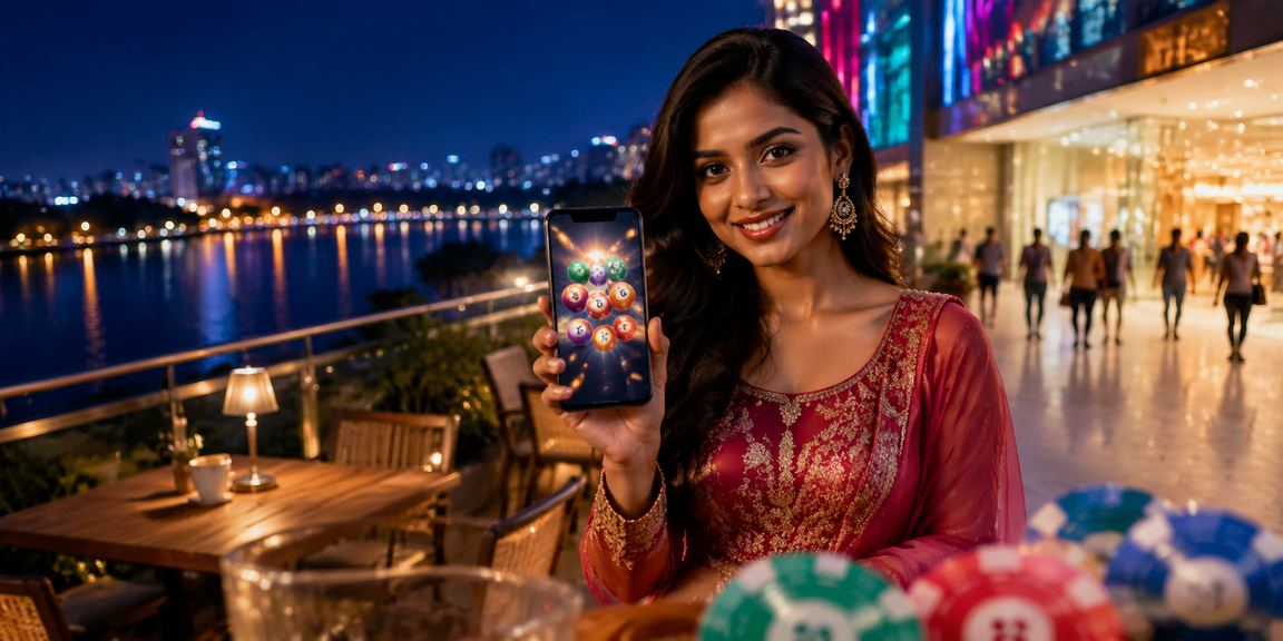 কুমিল্লার লটারির মুহূর্ত