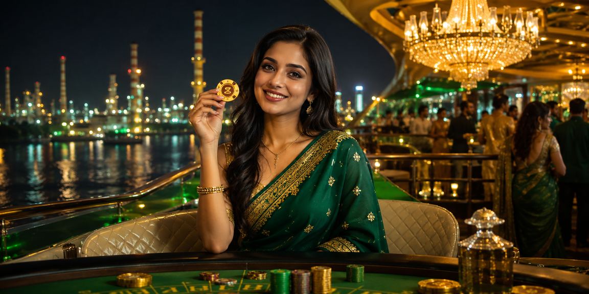 গাজীপুরে অনলাইন ক্যাসিনো ও বেটিং অভিজ্ঞতা