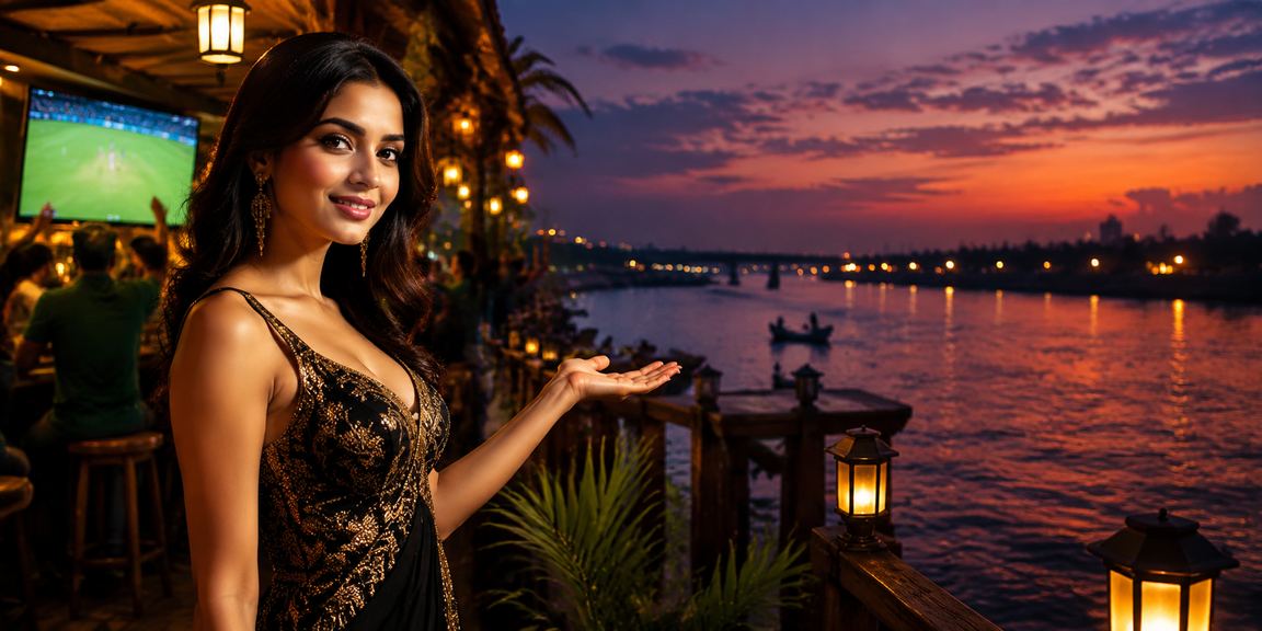 রংপুরে ক্রিকেট বেটিংয়ের উত্তেজনা