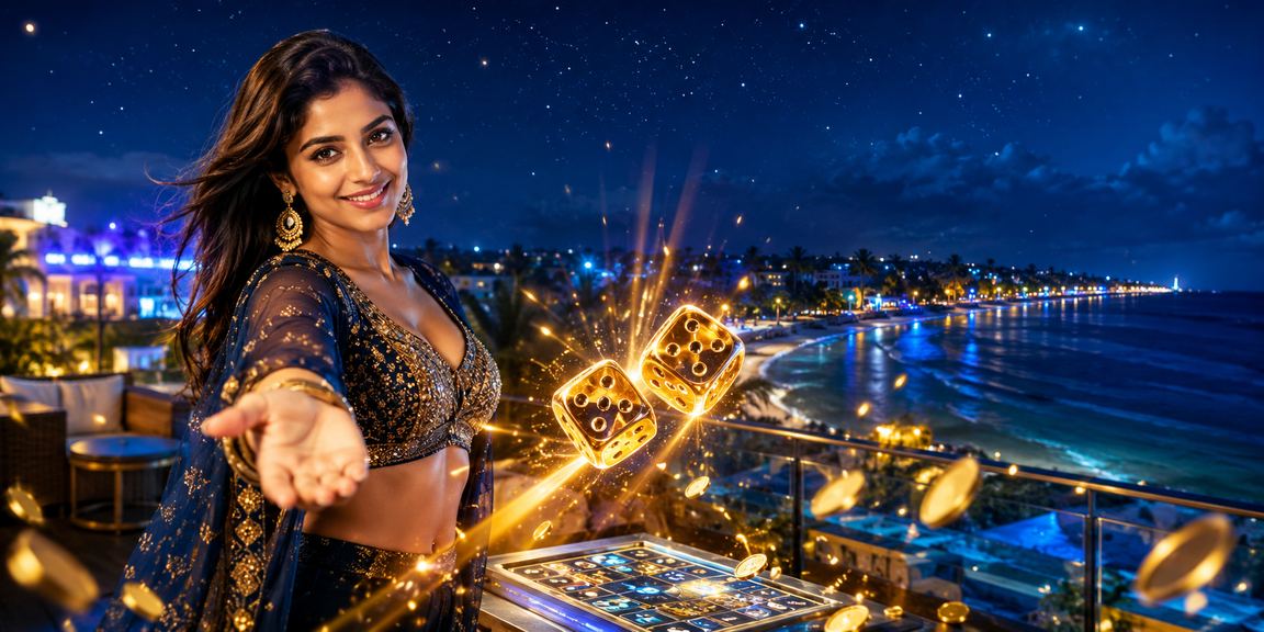 সেন্ট মার্টিন দ্বীপের বেটিং গেমের পর্যবেক্ষণ