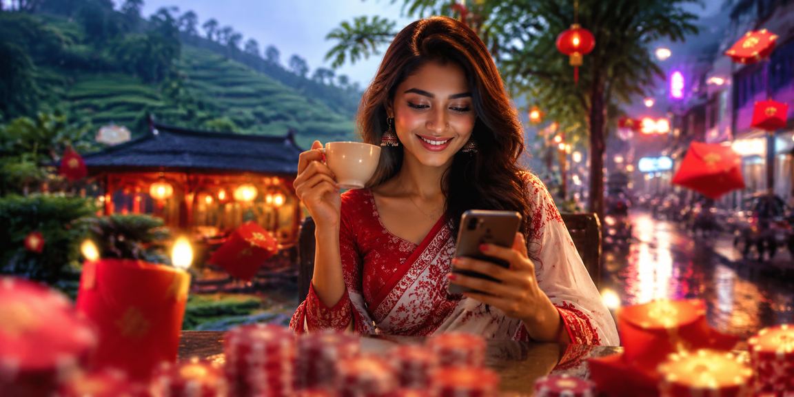 সিলেটের উৎসব বিশেষ বোনাস